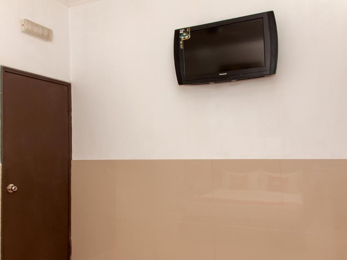 Oyo 89851 Leila Hotel Sandakan Luaran gambar