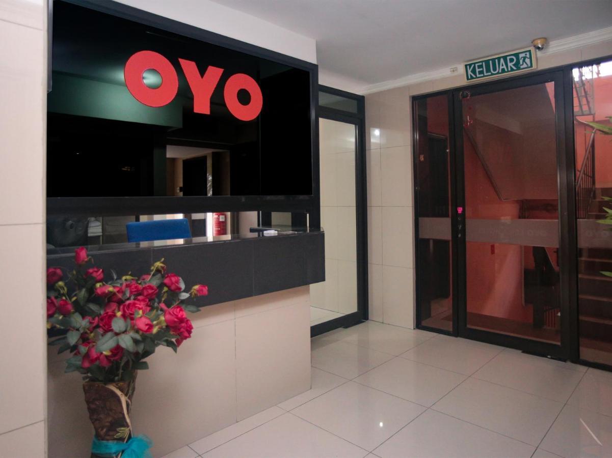 Oyo 89851 Leila Hotel Sandakan Luaran gambar